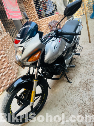 Hero Honda CBZ Xtreme (হিরো হোন্ডা সিবিজেড এক্সট্রিম)